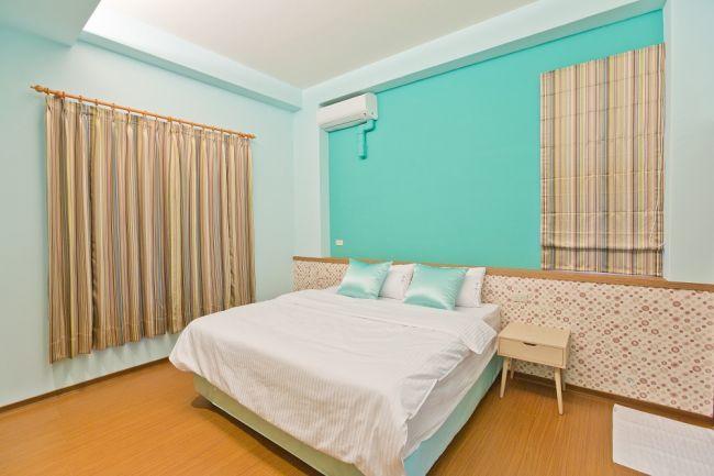 Lee House請勿在阿狗搭訂房 Hotel Guanshan Buitenkant foto