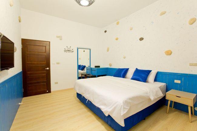 Lee House請勿在阿狗搭訂房 Hotel Guanshan Buitenkant foto