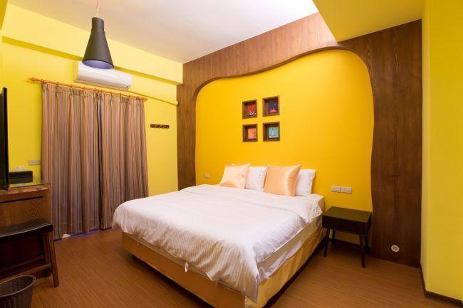 Lee House請勿在阿狗搭訂房 Hotel Guanshan Buitenkant foto