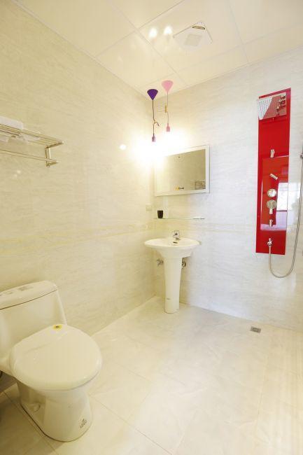 Lee House請勿在阿狗搭訂房 Hotel Guanshan Buitenkant foto